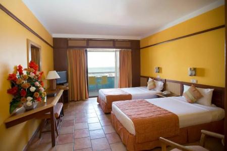 Lido Sharm Naama Bay - 37