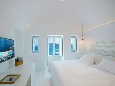 Canaves Oia Sunday Suites - 2