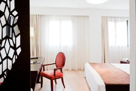 Mercure Olbia - 39