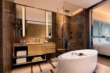 Jw Marriott Chengdu - 45