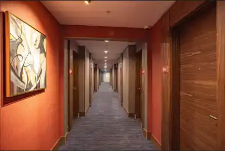Ramada by Wyndham Istanbul Alibeykoy - 13