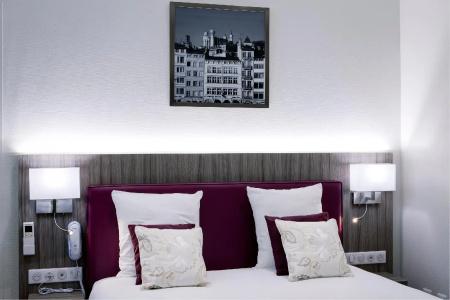 Le Phénix Hôtel - 33