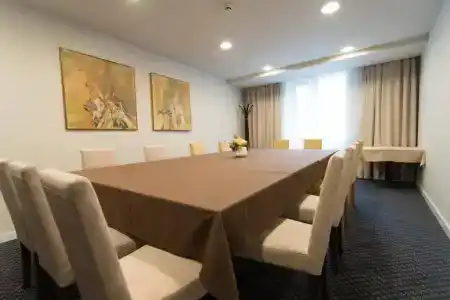 New City & Restaurant Niš - 18