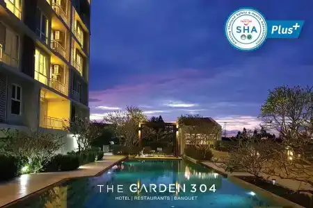 The Garden 304 - 36
