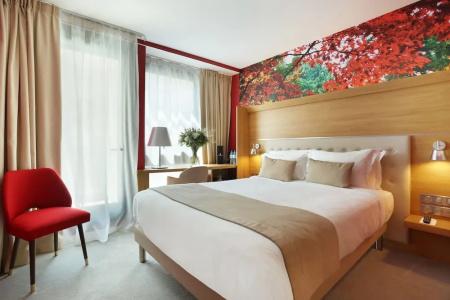 Jardins de Mademoiselle Hôtel & Spa - 58