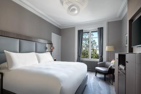 The Ritz-Carlton de la Paix, Geneva - 49