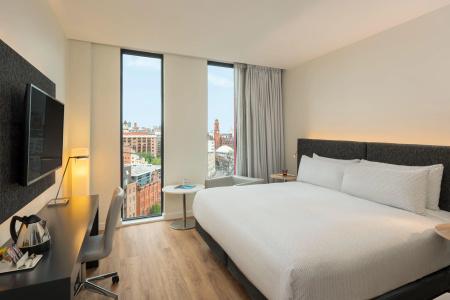 Innside by Melia Manchester - 2