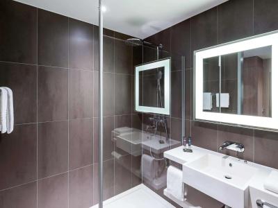 Novotel Amsterdam Schiphol Airport - 7