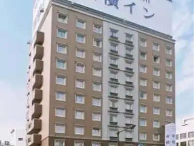 Toyoko Inn Miyazaki Chuo-dori - 50
