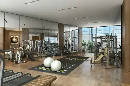 Reges, a Luxury Collection Resort & Spa, Cesme - 21