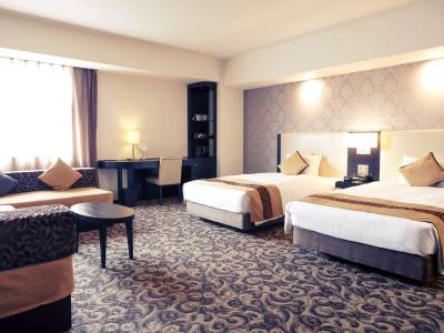 Mercure Sapporo - 2