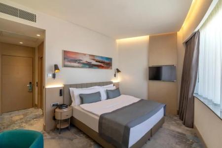 Crowne Plaza Cappadocia - Nevsehir, an IHG - 50