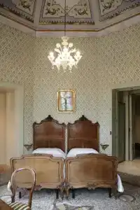 Residenza d'Epoca Regina d'Arborea - 19
