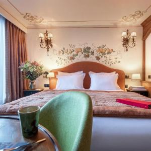 Hôtel de la Loze - 43