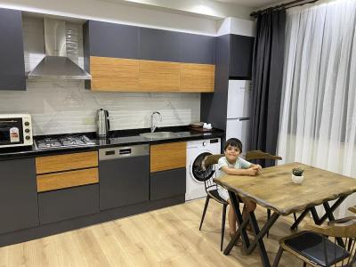 premium park apart otel - 98