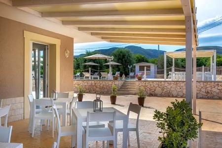 Tramonto Ibleo Resort - 118