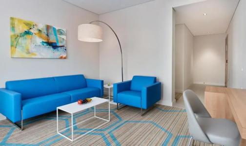 Holiday Inn - The Business Park, An Ihg - 46