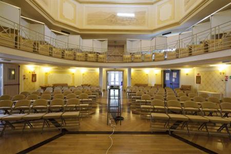 Suite Nettuno - 35