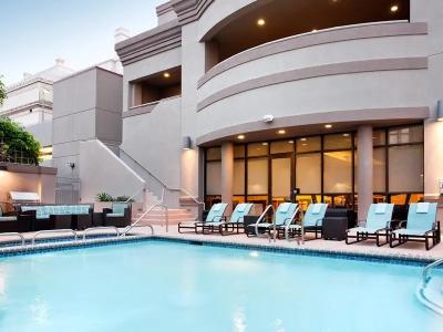 Sonesta Es Suites San Antonio Downtown Alamo Plaza - 41