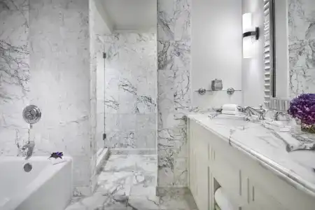 The Ritz Carlton, Pentagon City - 9