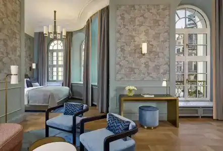 Taschenbergpalais Kempinski - 115