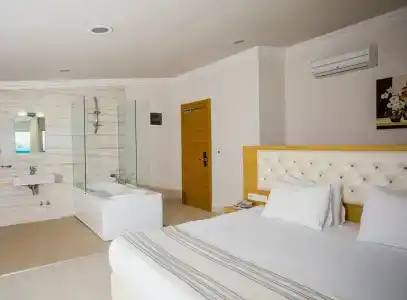 Dragut Point North - All Inclusive - 4