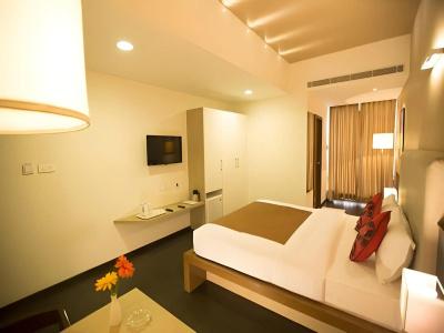 Vinaya Royal Inn - 2