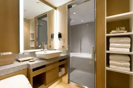 Keio Plaza Tokyo - 101