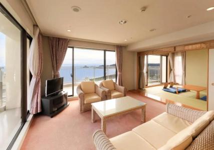 Kamogawa Grand Tower - 37