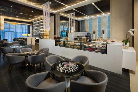 Beach Rotana Residences - 14