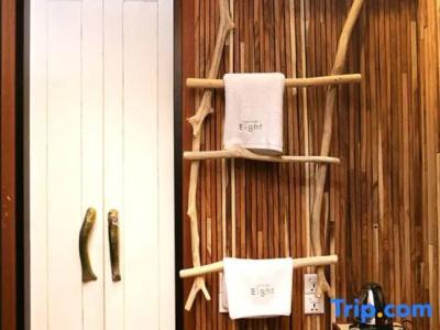 The Happy 8 Retreat @ Old Town - 28