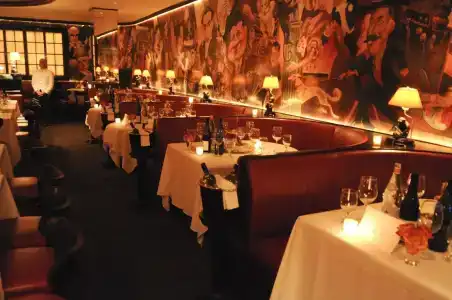 Elysee by Library Hotel Collection - 23