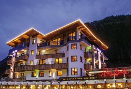 Piz Buin - 41