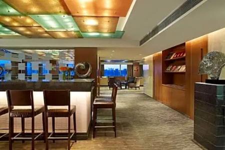 Four Points By Sheraton Beijing, Haidian - 82