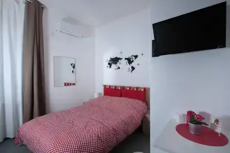 b&b Easy - 5