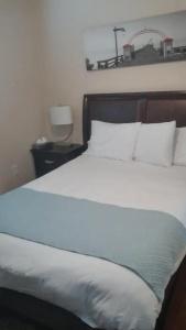 Rio Vista Inn & Suites - 54