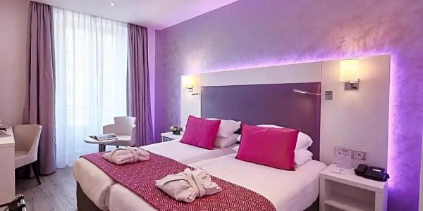 Best Western Plus Carlton Annecy - 55