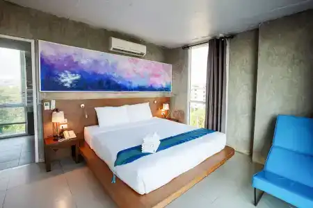 B2 Sea View Pattaya - 86