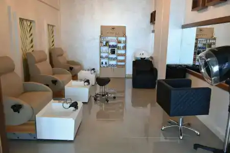White Beach Resort Taghazout - Tout Compris - 9