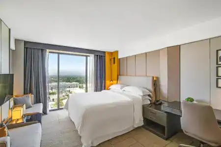 Sheraton Universal - 54
