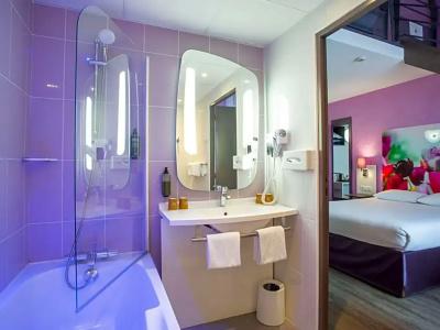 ibis Styles Bourges - 98