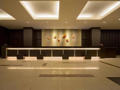 Holiday Inn Osaka Namba - 22