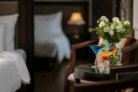 Hong Ngoc Cochinchine Boutique & Spa - 28