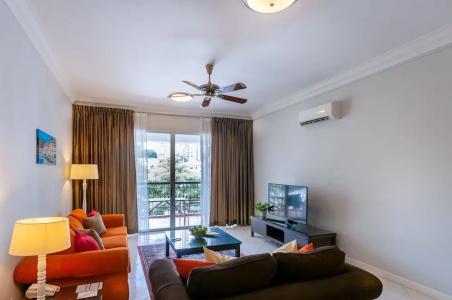 Wedgewood Residences - 110