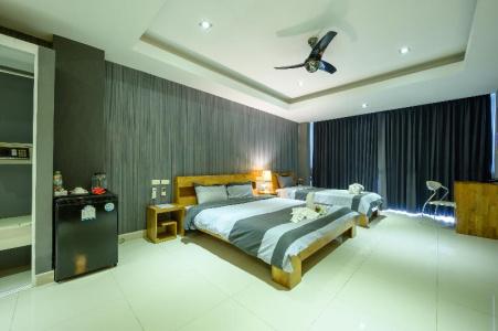 Cozy Resort, A Boutique - 38