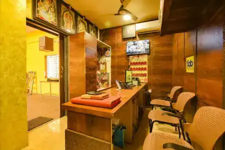 FabVijaylakshmi Stay Inn - 10