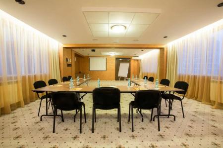 Inter Business Bucharest - 11