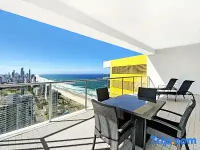 Ultiqa Air On Broadbeach - 48