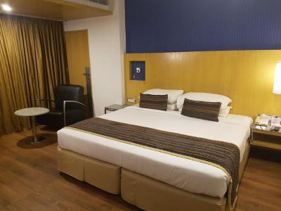 Ramee Guestline Dadar - 5