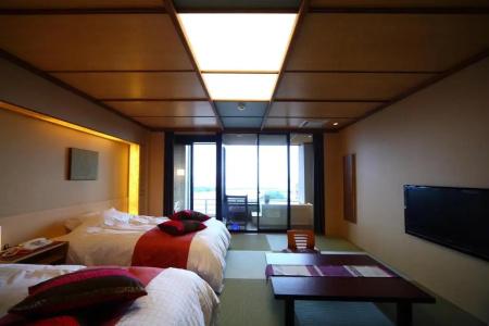 Biwako Ryokusuitei - 110
